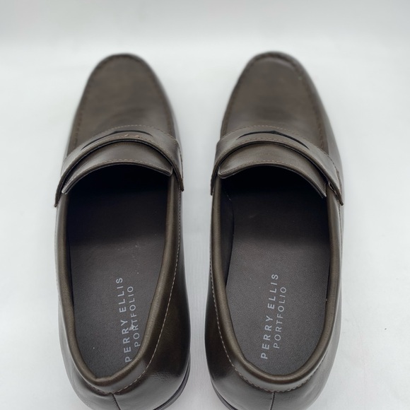 Perry Ellis portafolio Men’s loafers Shoes - Picture 6 of 12